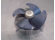 Ventilator 360mm zuigend 230v.